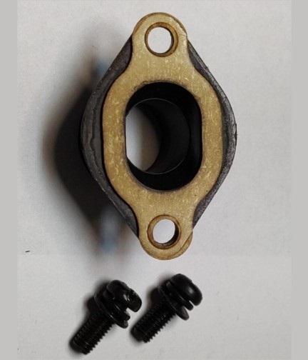 ECHO CS-370 A202000060 BELLOW, INTAKE (USED)